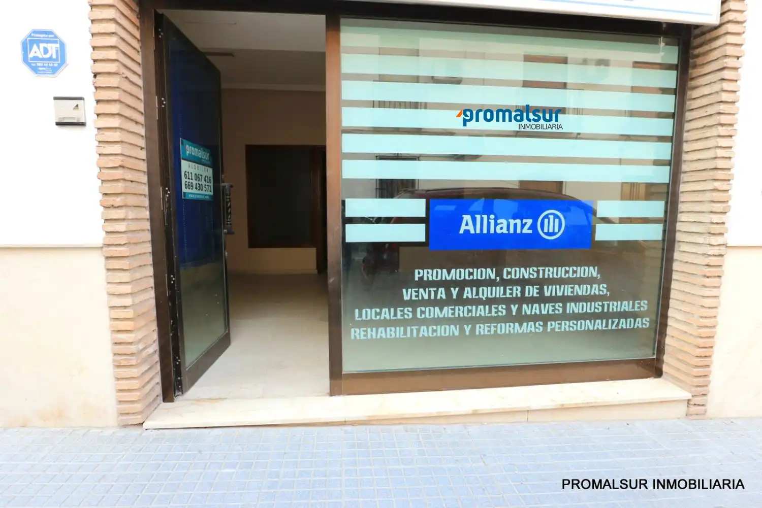 Local commercial à louer à Puente Genil, imagen 4