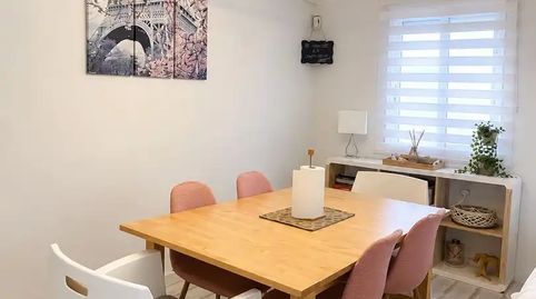 Foto 3 de Apartament de lloguer a Carrer D'isaac Peral, 31, El Perelló, Sueca