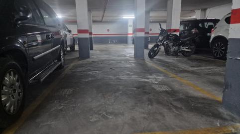 Foto 2 de Garaje de alquiler en Avenida Francia, Penya - Roja - Avda. Francia, Valencia