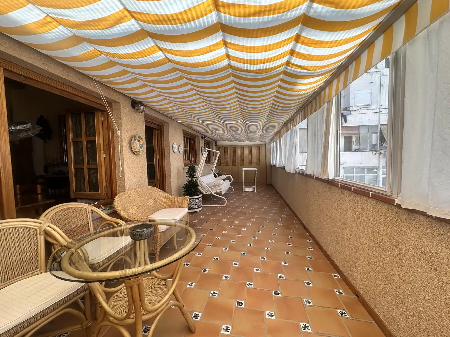 Villa con giardino in vendita a Eixample, imagen 15