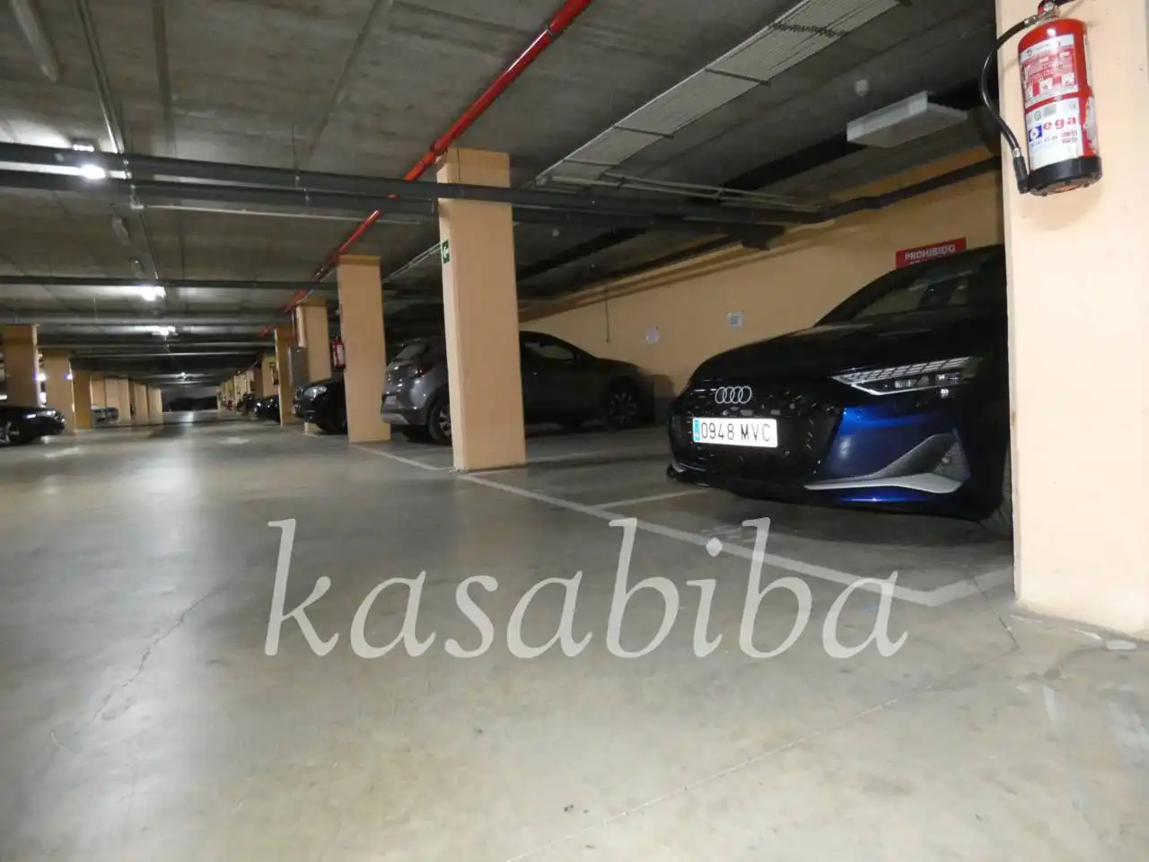 Loft de lloguer a Valencia, Valencia