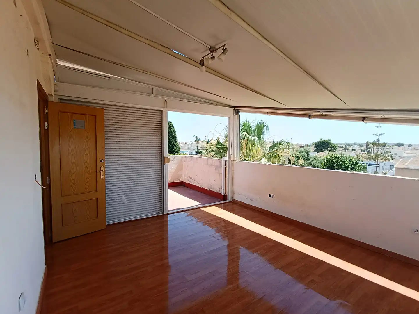 Casa bifamiliare in vendita a Av Castuera (Urb San Luis), imagen 7