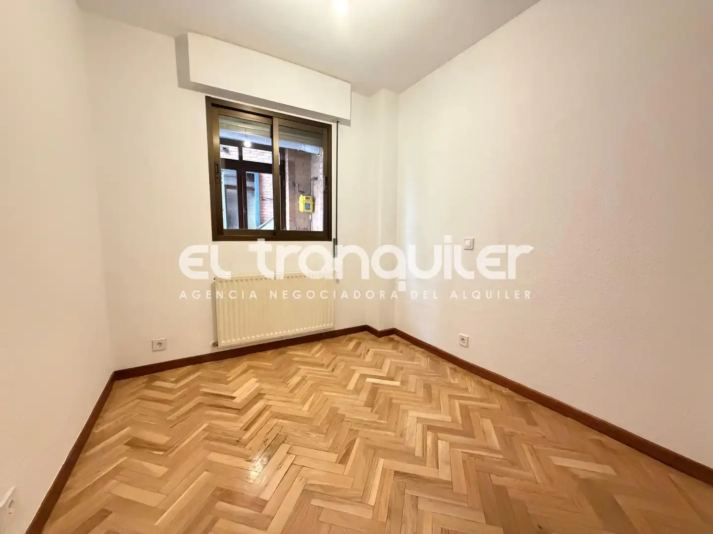 Habitación de Piso de alquiler en Pozuelo de Alarcón con Parquet, Terraza y Trastero