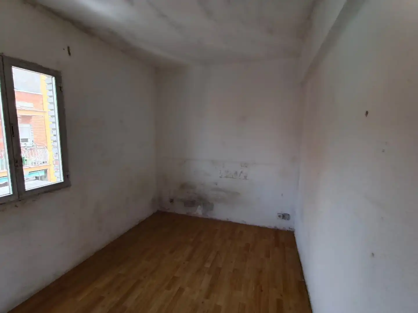 Piso en venta en Madrid