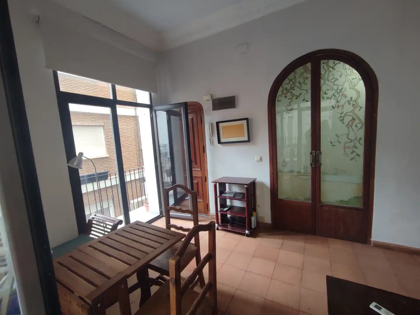 Piso en venta en Valencia con Aire acondicionado, Amueblado y Balcón