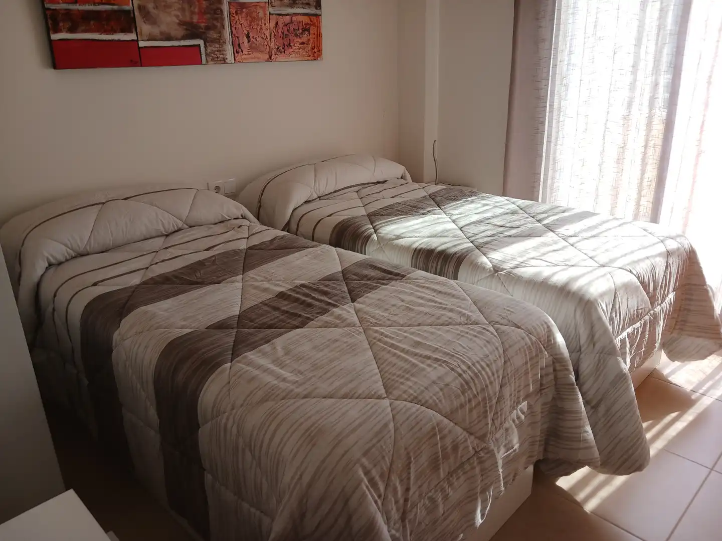 Casa a schiera con piscina in vendita a Carrer Marbella, imagen 26