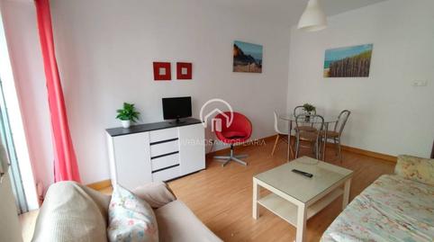 Foto 4 de Pis de lloguer a Calle Gran Via, Barrio del Centro, Salamanca Capital