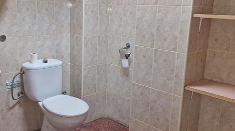 Foto 3 von Geschaftsraum zur Miete in Carrer D'en Vicent Gallart, 2, El Cabanyal - El Canyamelar,  Valencia Capital