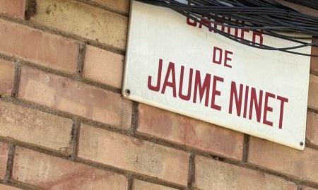 Foto 3 de Apartamento en venta en Can Puiggener, Sabadell