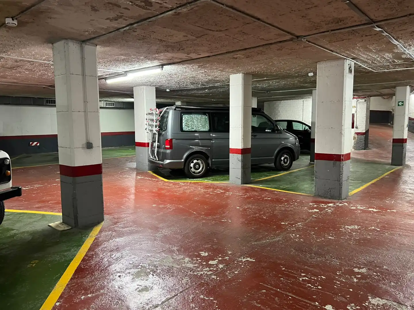Parking de Garaje en venta en Barcelona