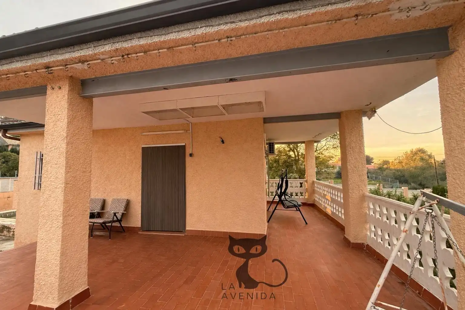 House with pool for sale in SAGITARIO-LES BLASQUES, imagen 5
