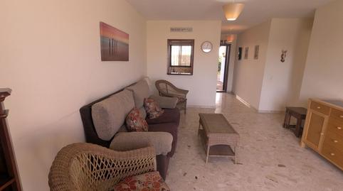 Foto 5 von Erdgeschoss zum Verkauf in El Faro de Calaburra - Chaparral, Mijas