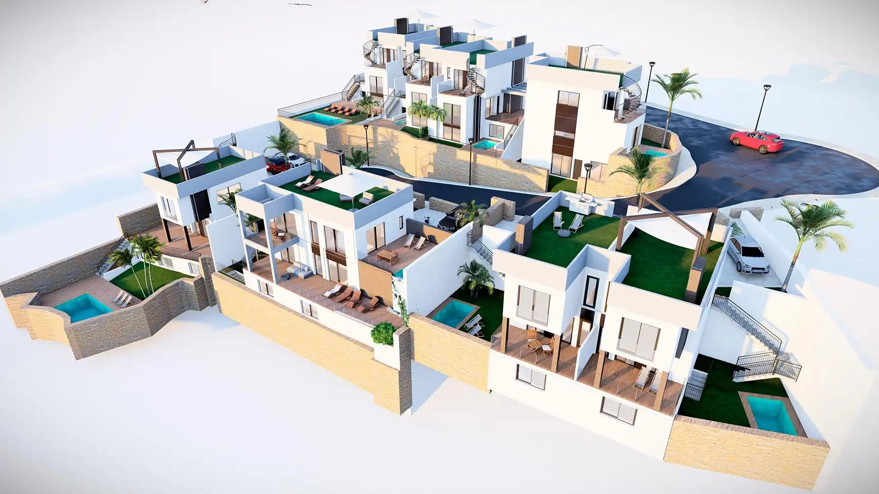 Casa en venta en Algorfa, imagen 5