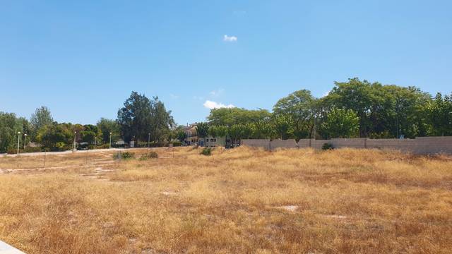 Terreno residencial en Venta en Las Fuentes - Los Cipreses