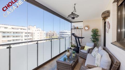 Photo 3 of Flat for sale in Calle Gad, 12, Los Álamos, Málaga