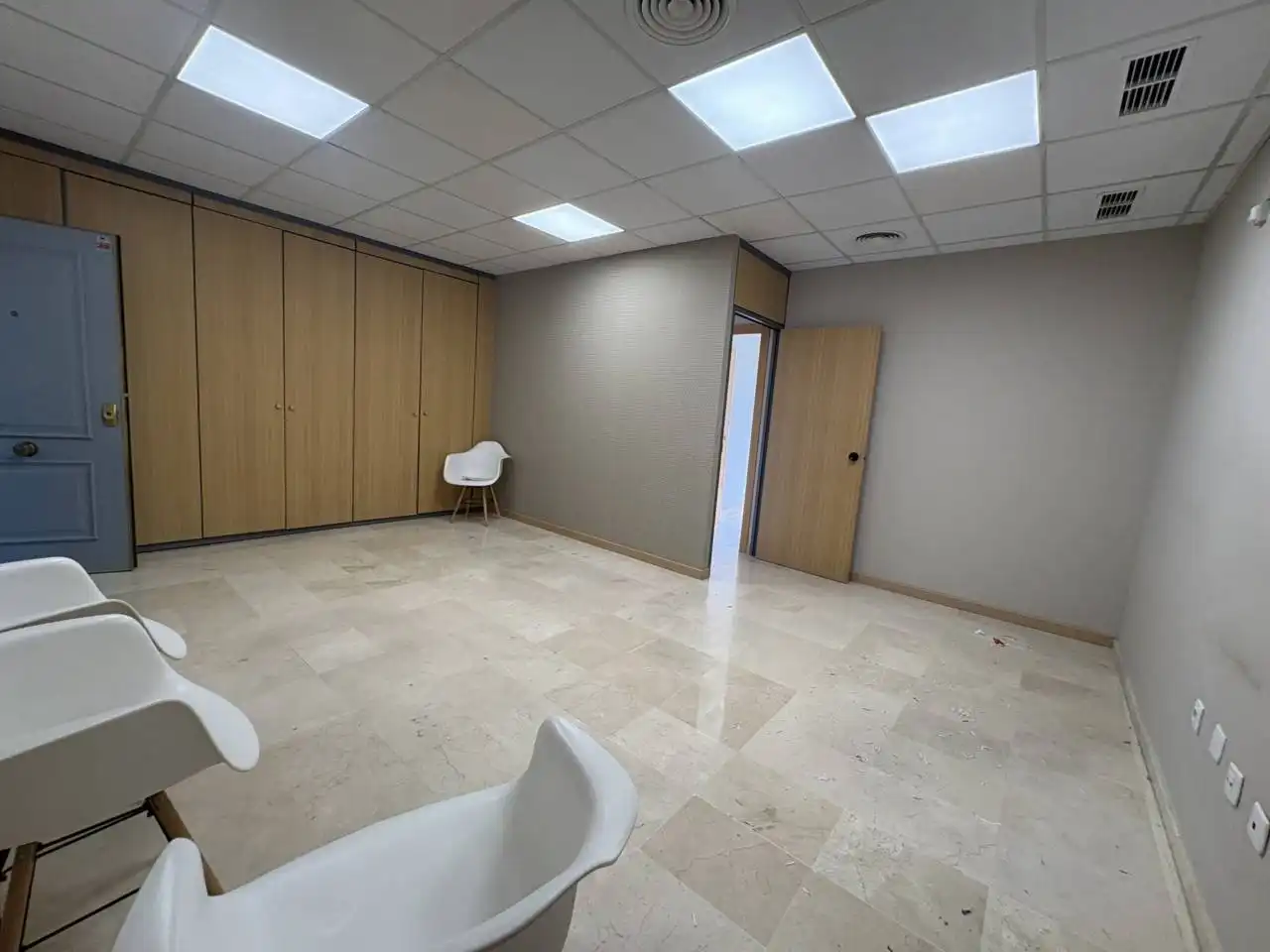 Büro mit Aufzug zur Miete in Calle CAÑOS DE CARMONA, imagen 7