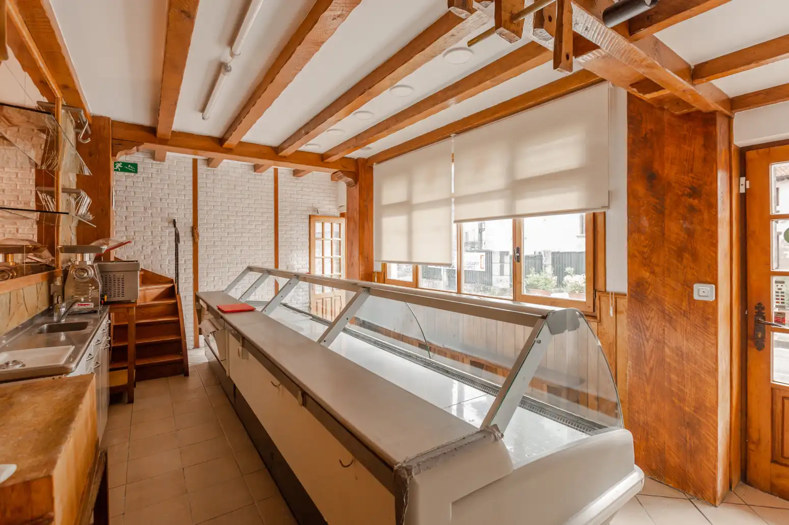 Commercial properties for sale in Leitza