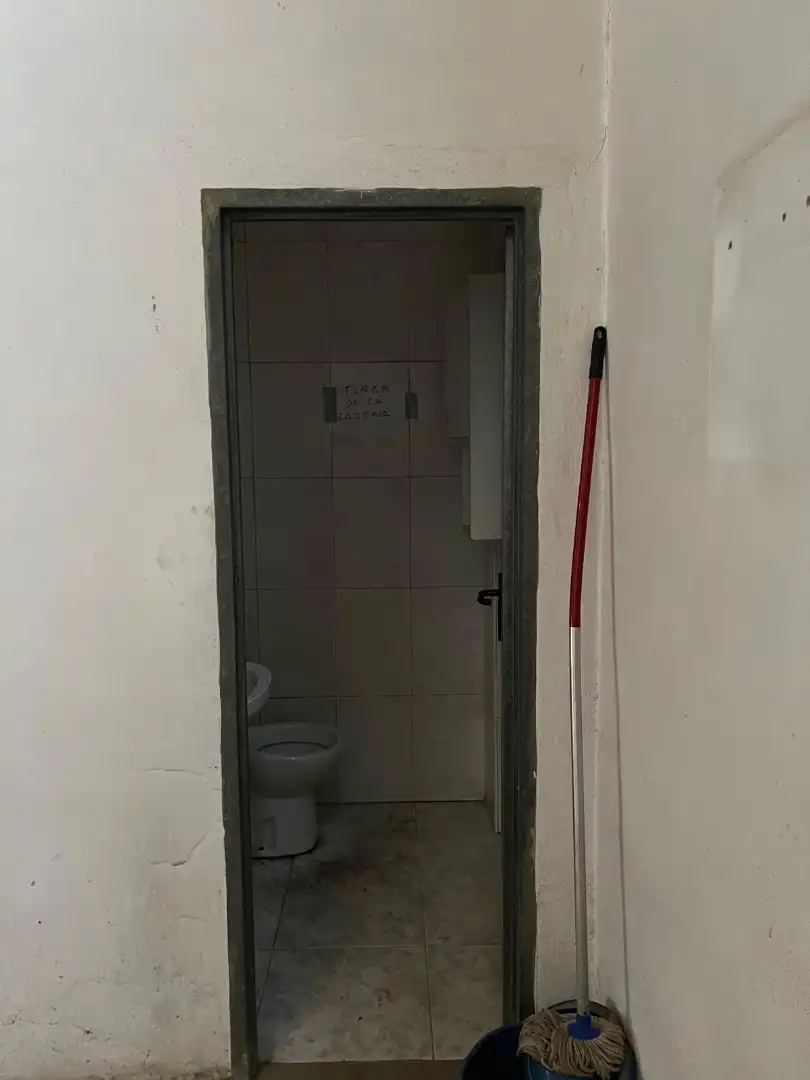Nau industrial de lloguer a Polígono del Aeropuerto, imagen 6