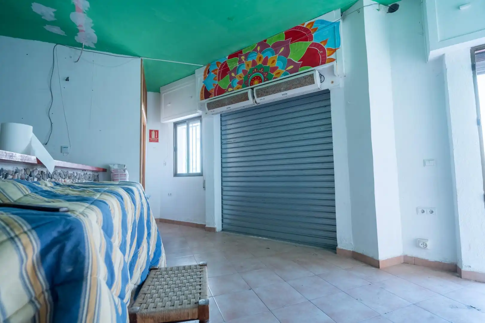 Local de alquiler en Níjar