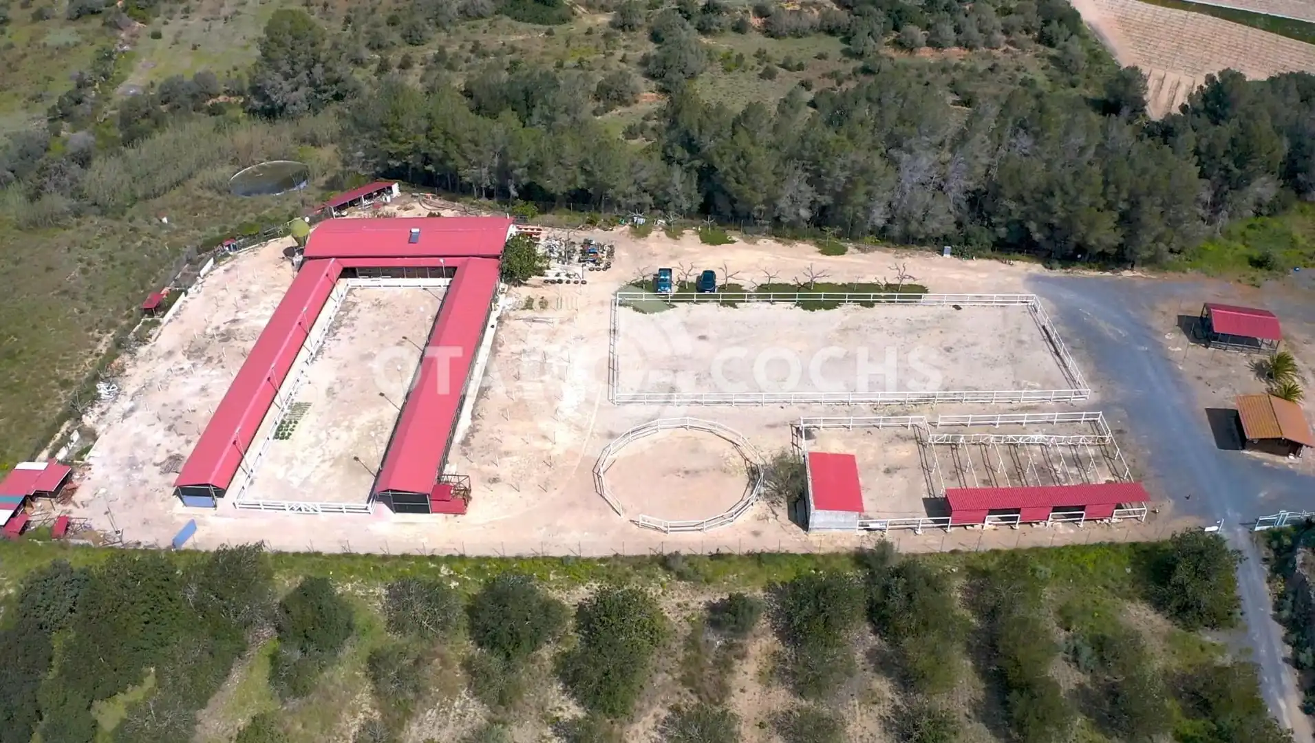 Terreno residenziale in vendita a Partida BARBERA, imagen 4