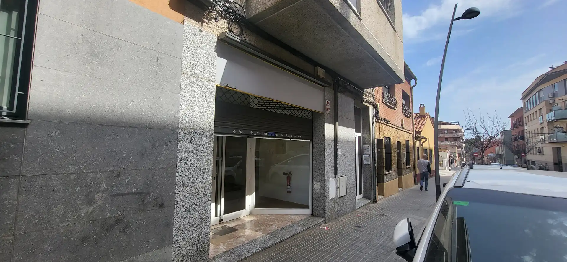 Local commercial à vendre à Carrer Pizarro, imagen 17