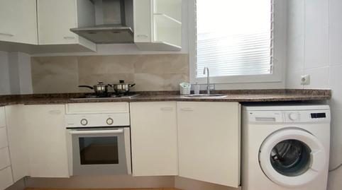 Photo 5 of Flat to rent in Zona Avenida del Mar, Castellón