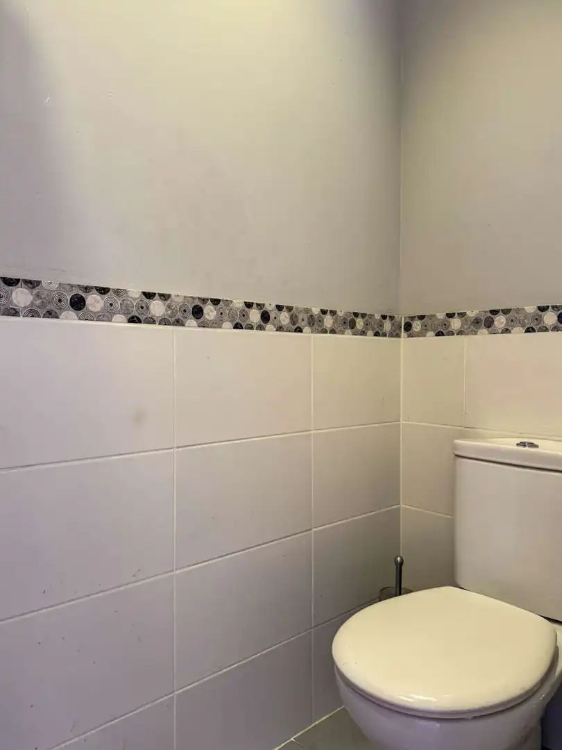 Badezimmer von Country house zum Verkauf in Salobreña mit Klimaanlage, Terrasse und Abstellraum