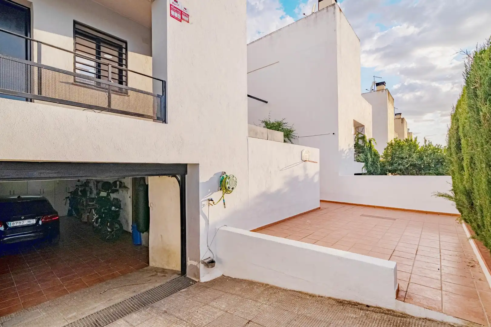 Villa avec piscine à vendre à Albolote, imagen 35