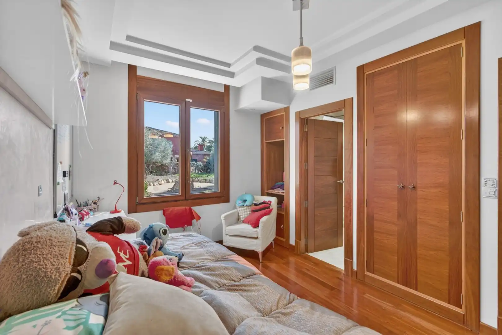 Chalet con piscina en venta en Elche, imagen 48