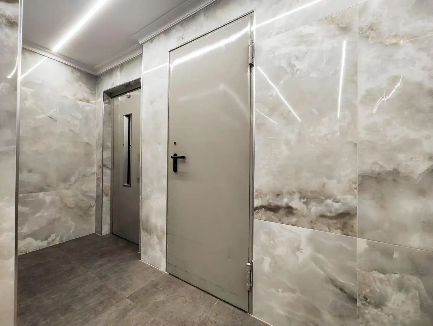 Piso en venta en Calle Goya, 40, Centro