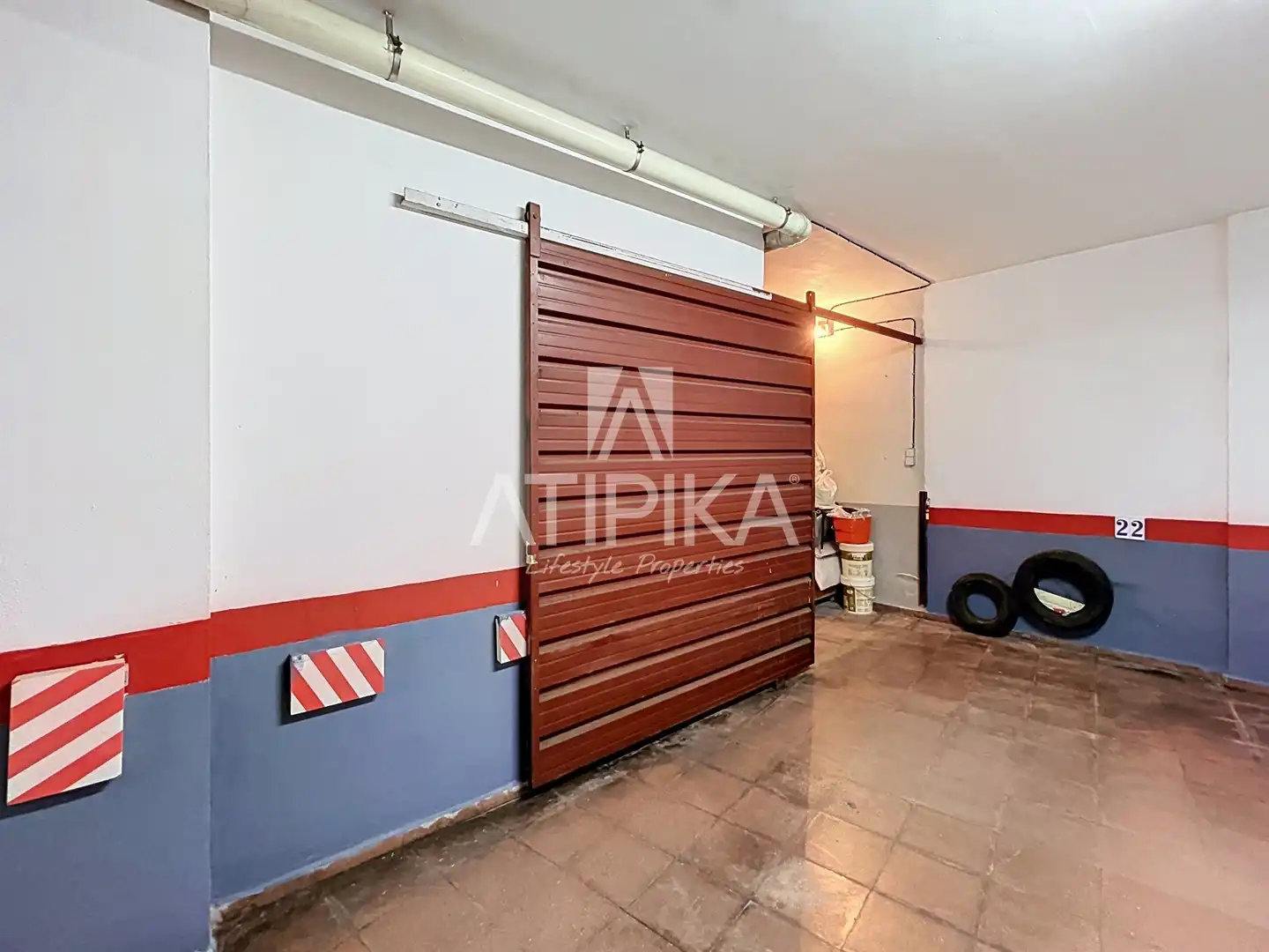 Flat for sale in Maó - Mahón  with Terrace, Storage room and Oven