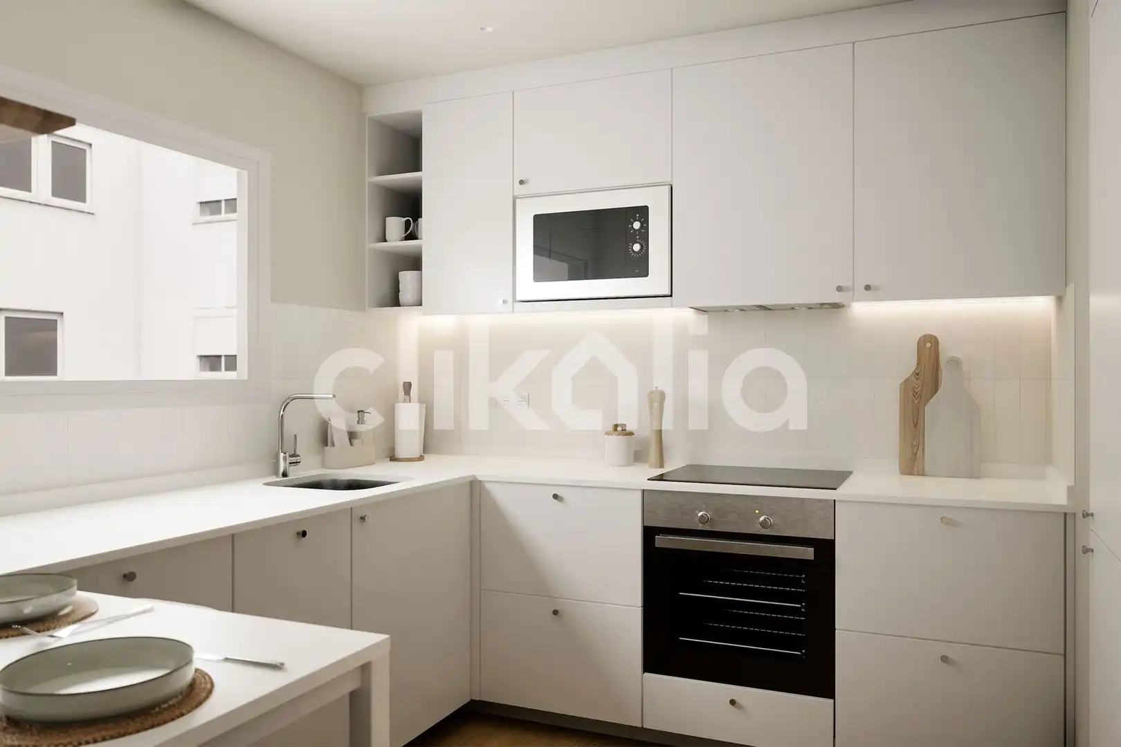 Study for sale in La Luz - El Torcal