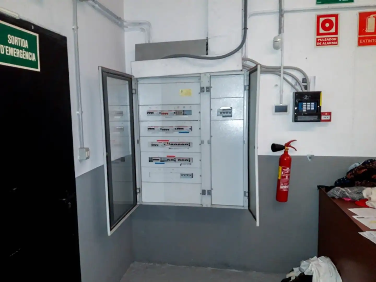 Industriegebäude zum Verkauf in Pla d'en Boet, imagen 5