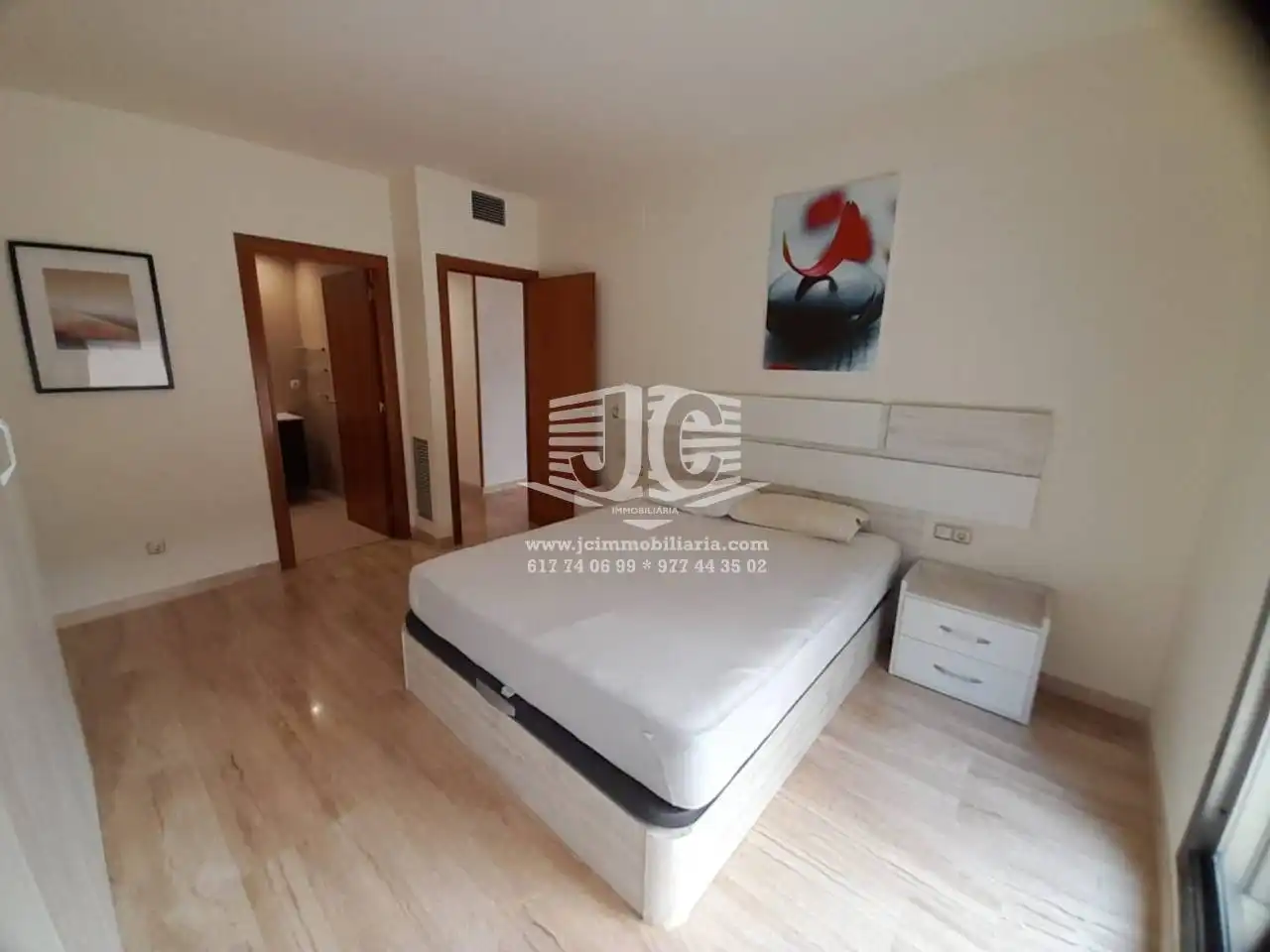 Flat for rent in Avenida MARCEL·LI DOMINGO, Ferreries