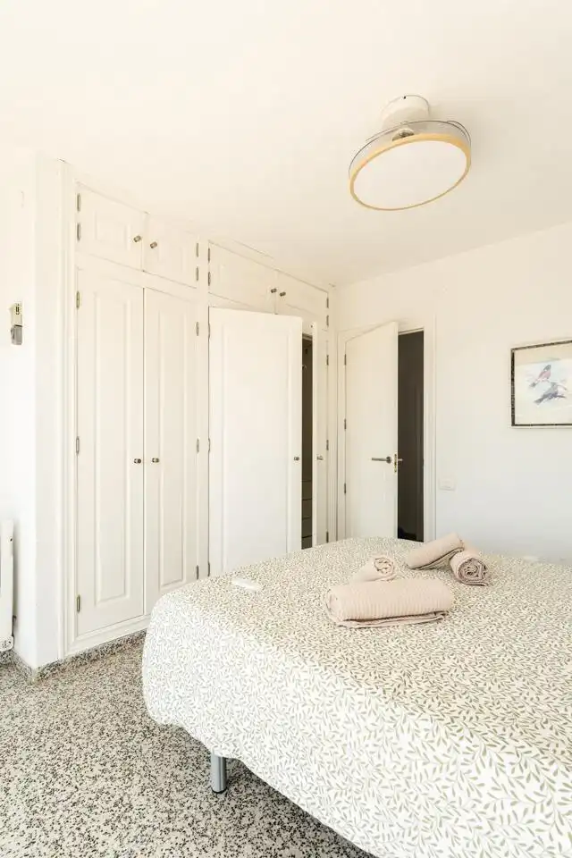 Wohnung mit Pool zur Miete in Ferrandis Salvador, imagen 25