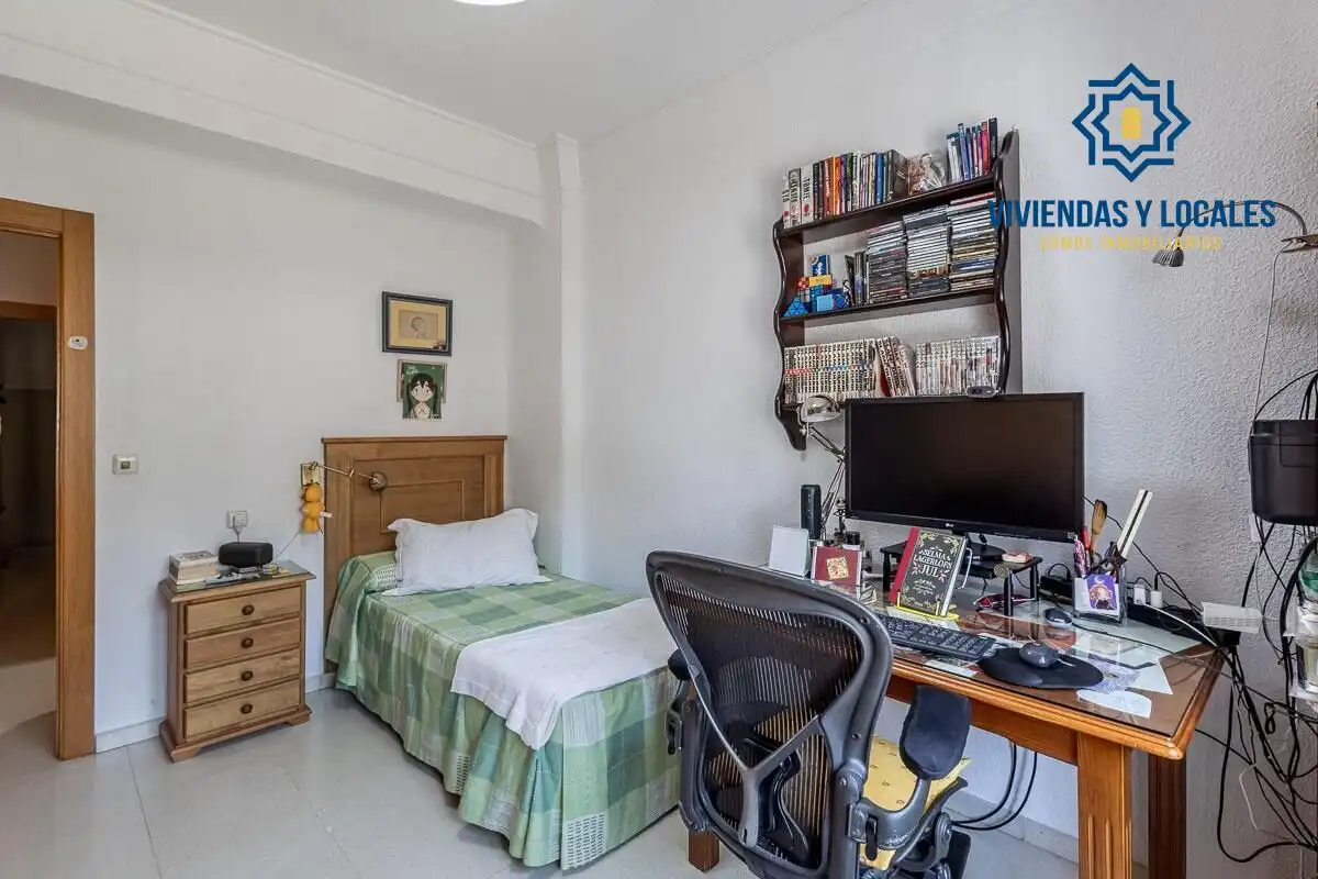 Appartement à vendre à Calle MOLINOS, imagen 16