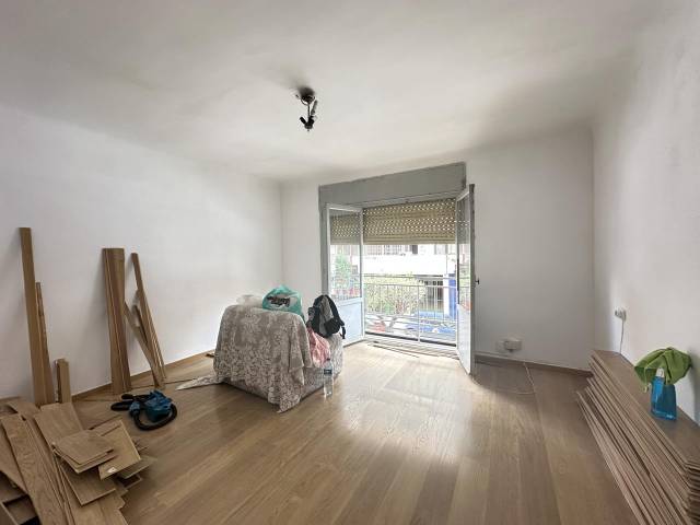 Piso en Venta en Carrer Arquitecto Guardiola en Benalúa