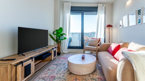 Foto 4 de Piso de alquiler en Carrer Joaquim Gonzàlez I Caturla, 2, Bellavista - Capiscol - Frank Espinós, Sant Joan d'Alacant