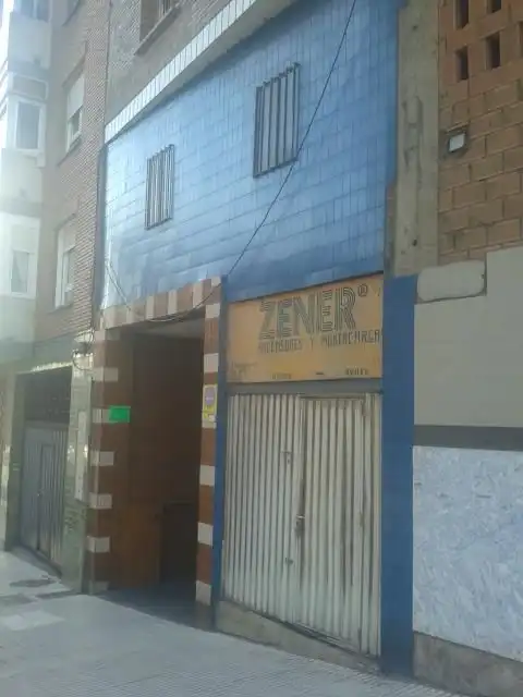 Oficina de lloguer a Llano, imagen 26