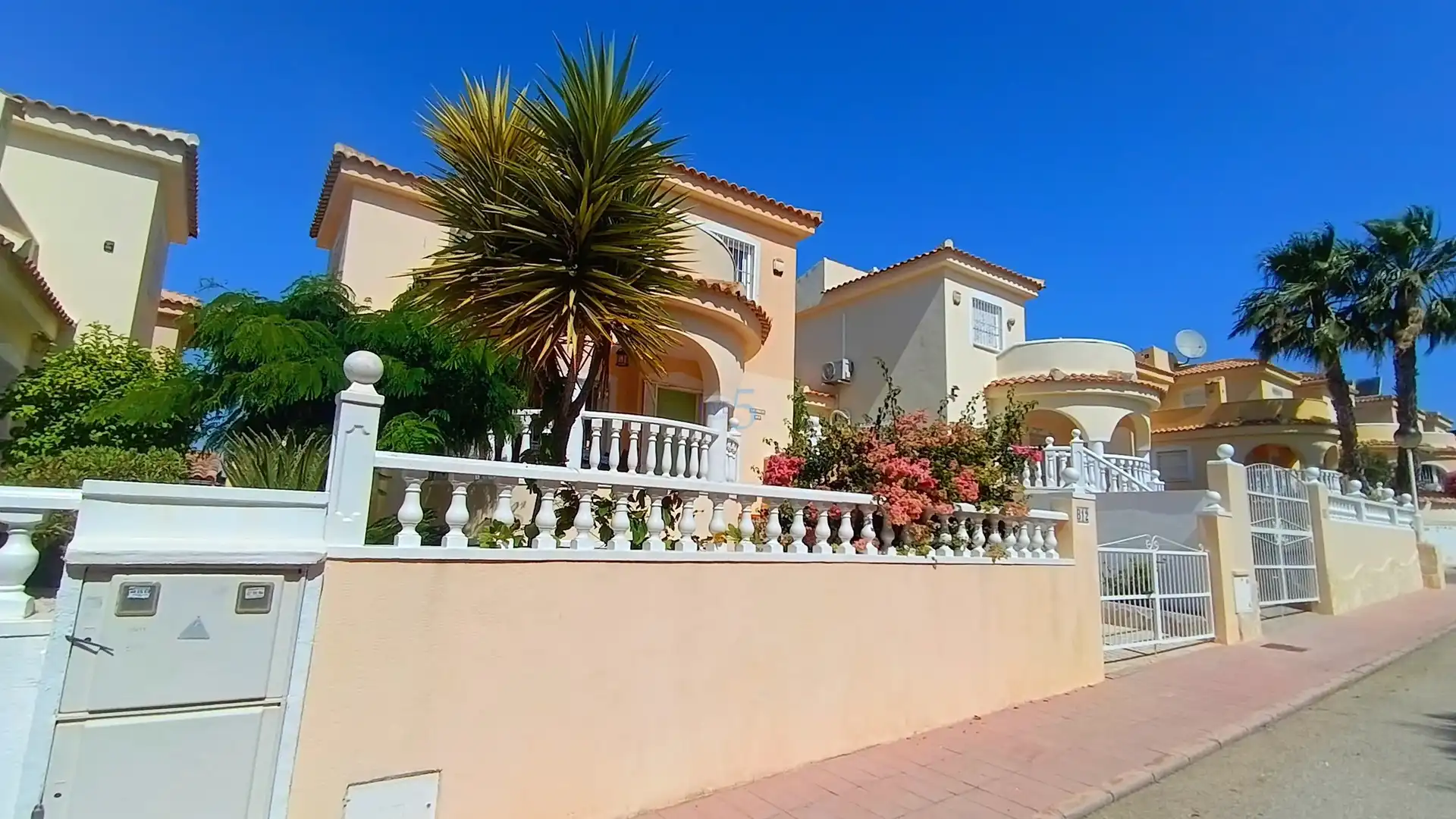 House with pool for sale in Rojales, imagen 7