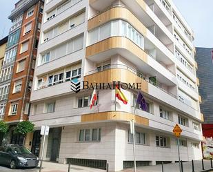 Flat to rent in Santander  with Terrace and Balcony