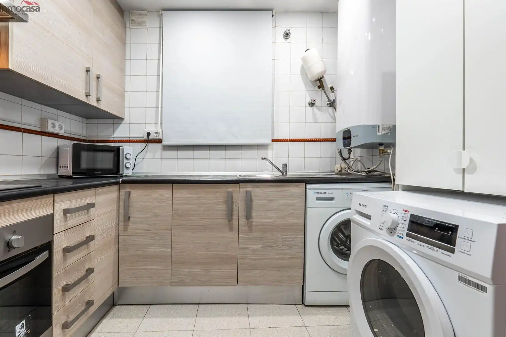 Wohnung zur Miete in Calle BUENSUCESO, 40, Centro - Sagrario