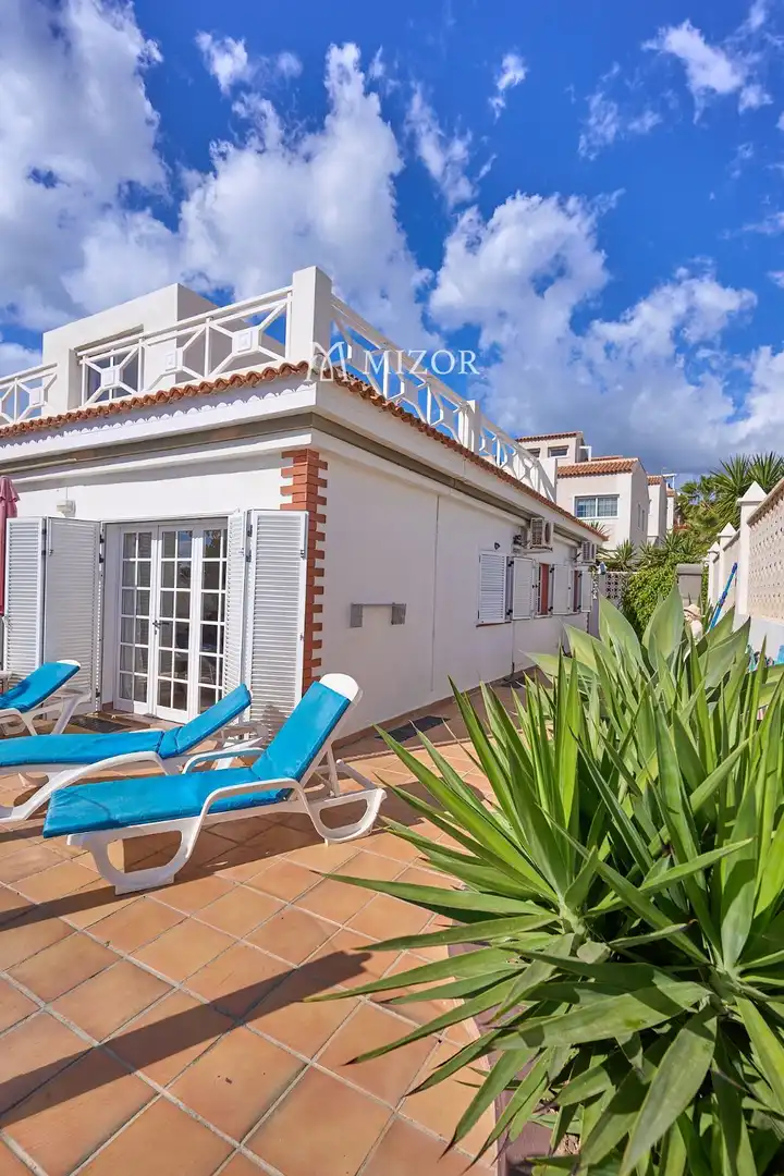 Detached house with pool for sale in la laja, imagen 12