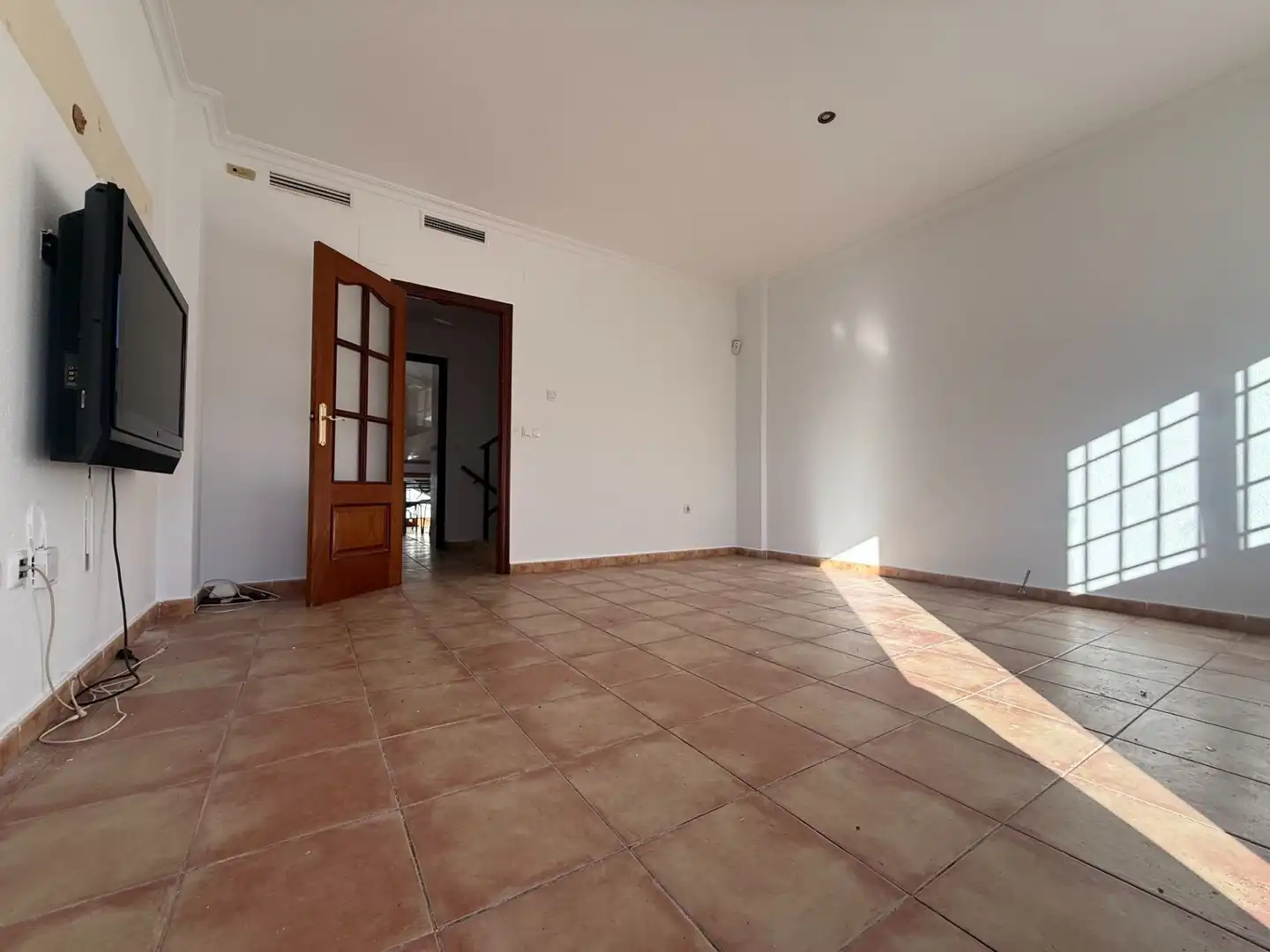 Casa adosada en venta en Aljaraque con Terraza