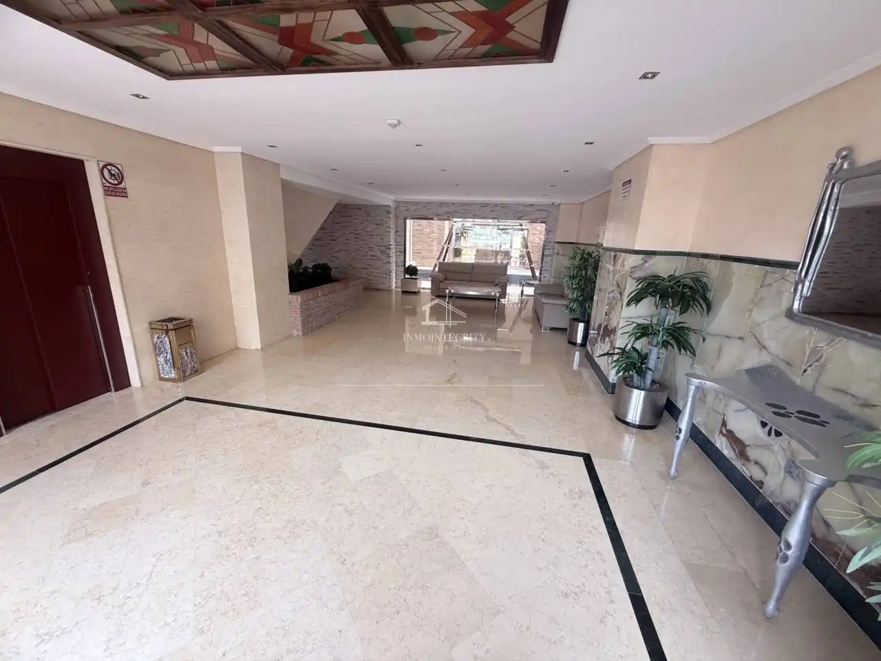 Apartament en venda a Avenida Jardín, 3, Aguamarina