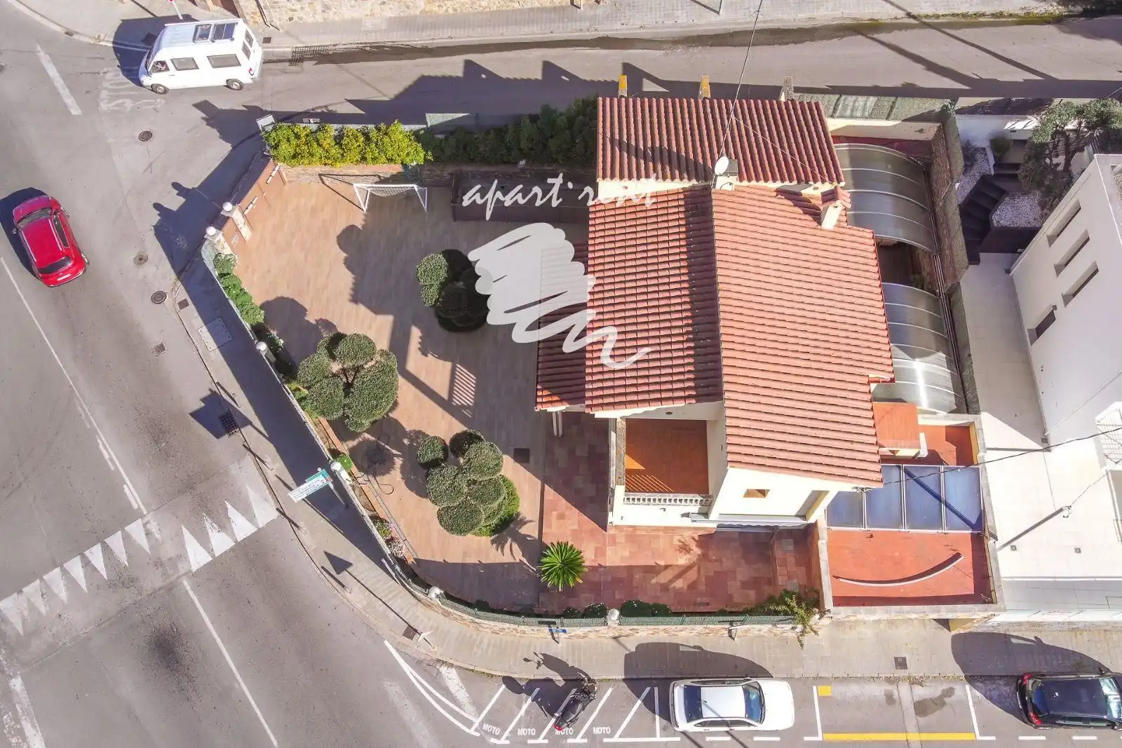 Maison avec terrasse à vendre à Gran Via Pau Casals, imagen 193