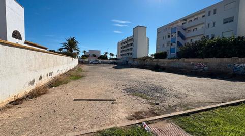 Foto 4 de Residencial en venda a Calle Alondra, 1, El Sabinar – Urbanizaciones – Las Marinas – Playa Serena, Almería