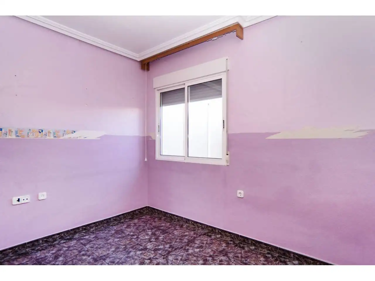 Dormitori de Casa o xalet en venda en Cartagena