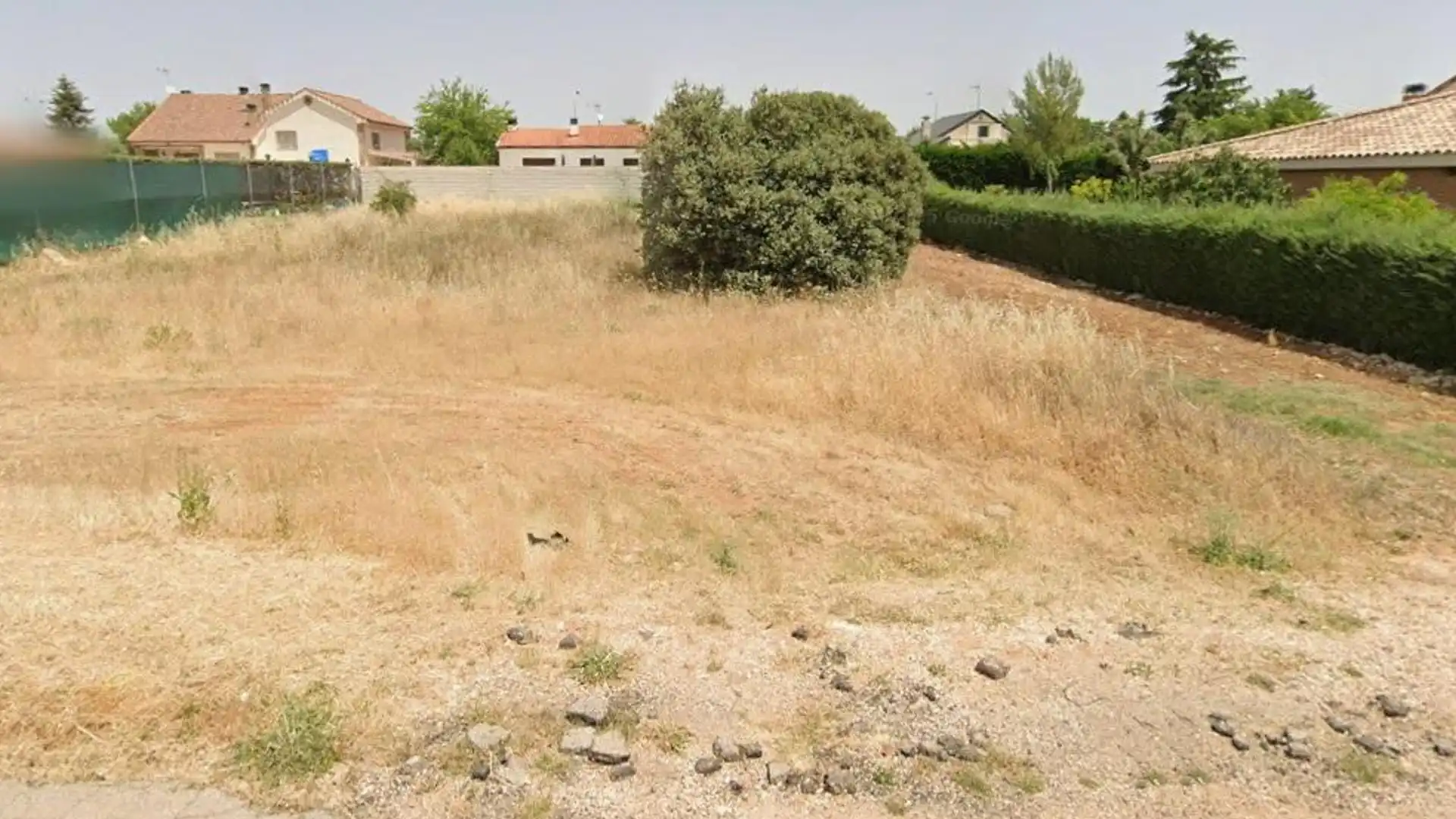 Residencial en venda en Villar del Olmo