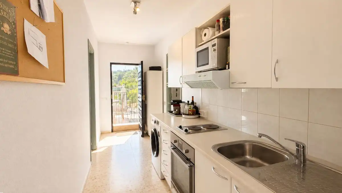 Casa rústica amb piscina en venda a Coín, imagen 32